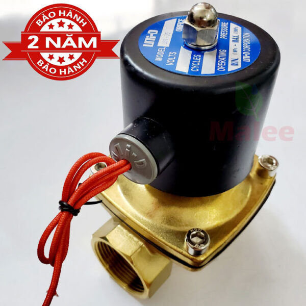 Van điện từ unid phi 42 dn-35 uw-35